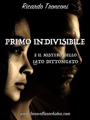 cover image of Primo Indivisibile